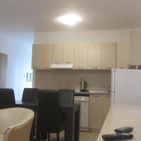 Oro Apartments Petrovac Dış mekan fotoğraf
