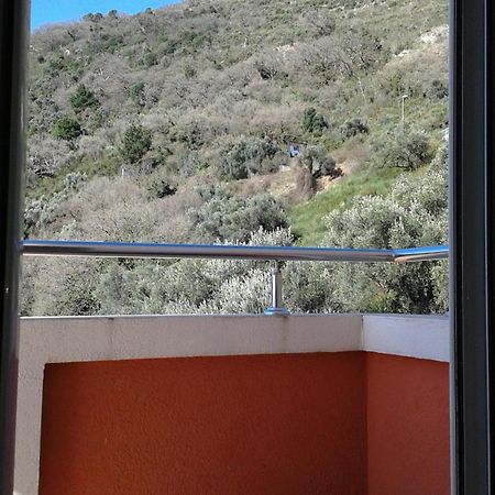 Oro Apartments Petrovac Dış mekan fotoğraf