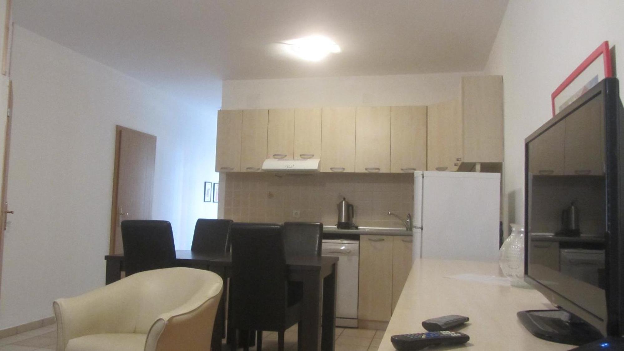 Oro Apartments Petrovac Dış mekan fotoğraf