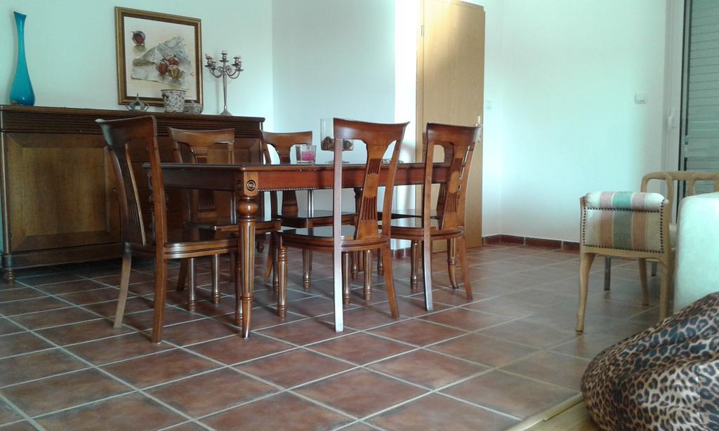 Oro Apartments Petrovac Oda fotoğraf