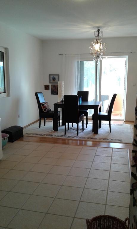 Oro Apartments Petrovac Dış mekan fotoğraf