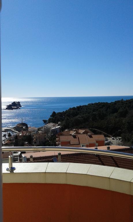 Oro Apartments Petrovac Dış mekan fotoğraf