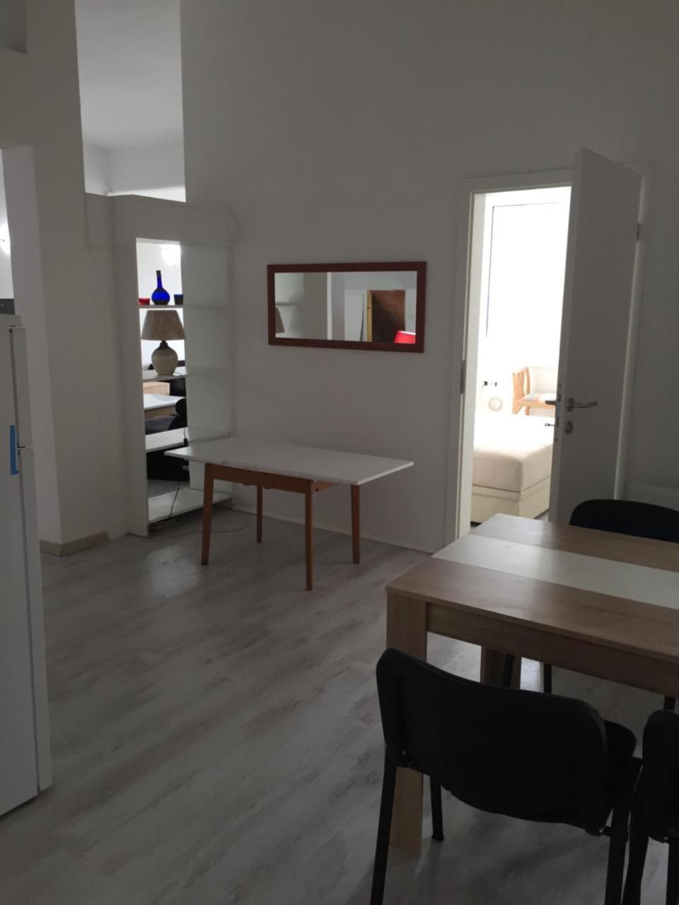 Oro Apartments Petrovac Dış mekan fotoğraf