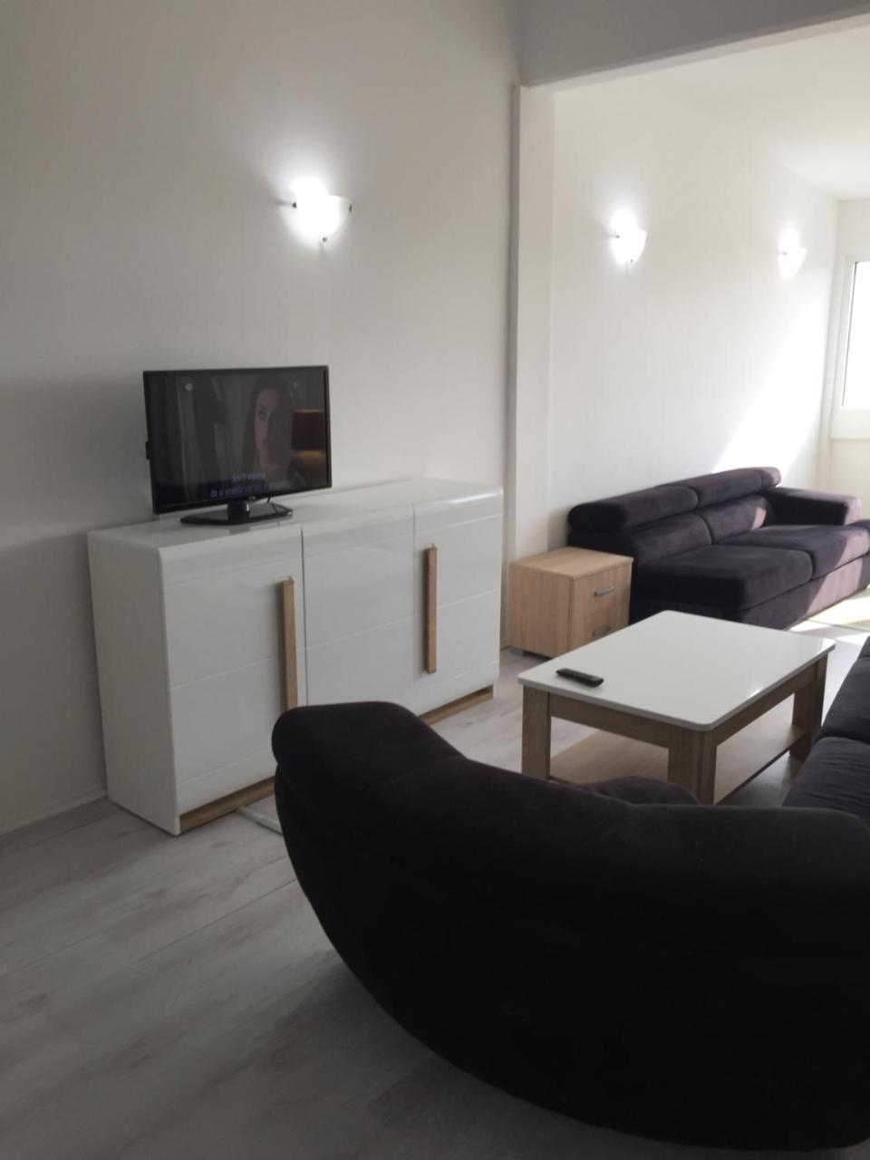 Oro Apartments Petrovac Dış mekan fotoğraf
