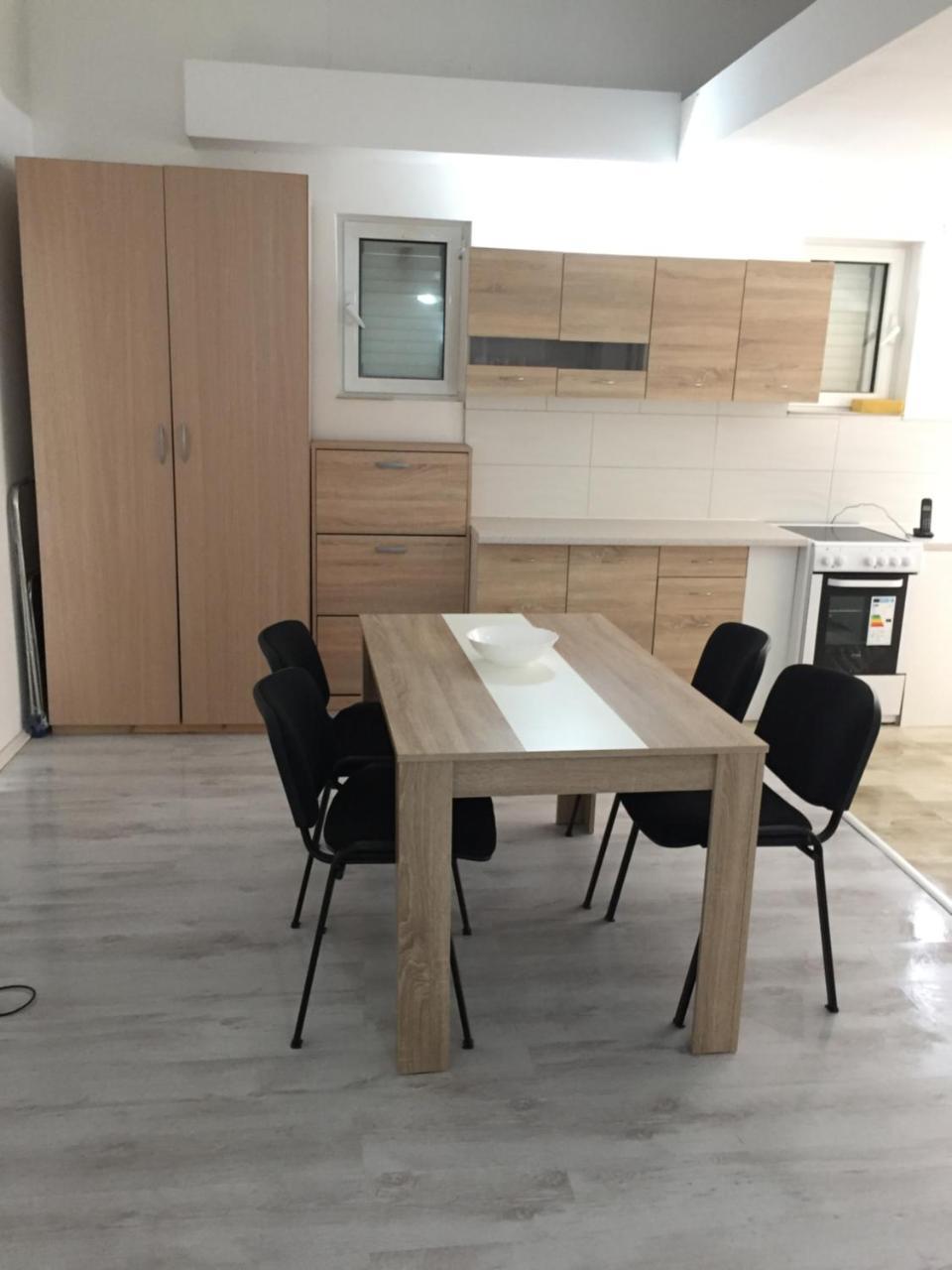 Oro Apartments Petrovac Dış mekan fotoğraf