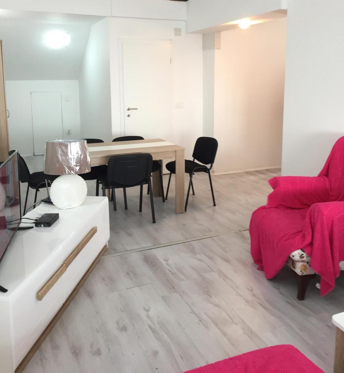 Oro Apartments Petrovac Dış mekan fotoğraf
