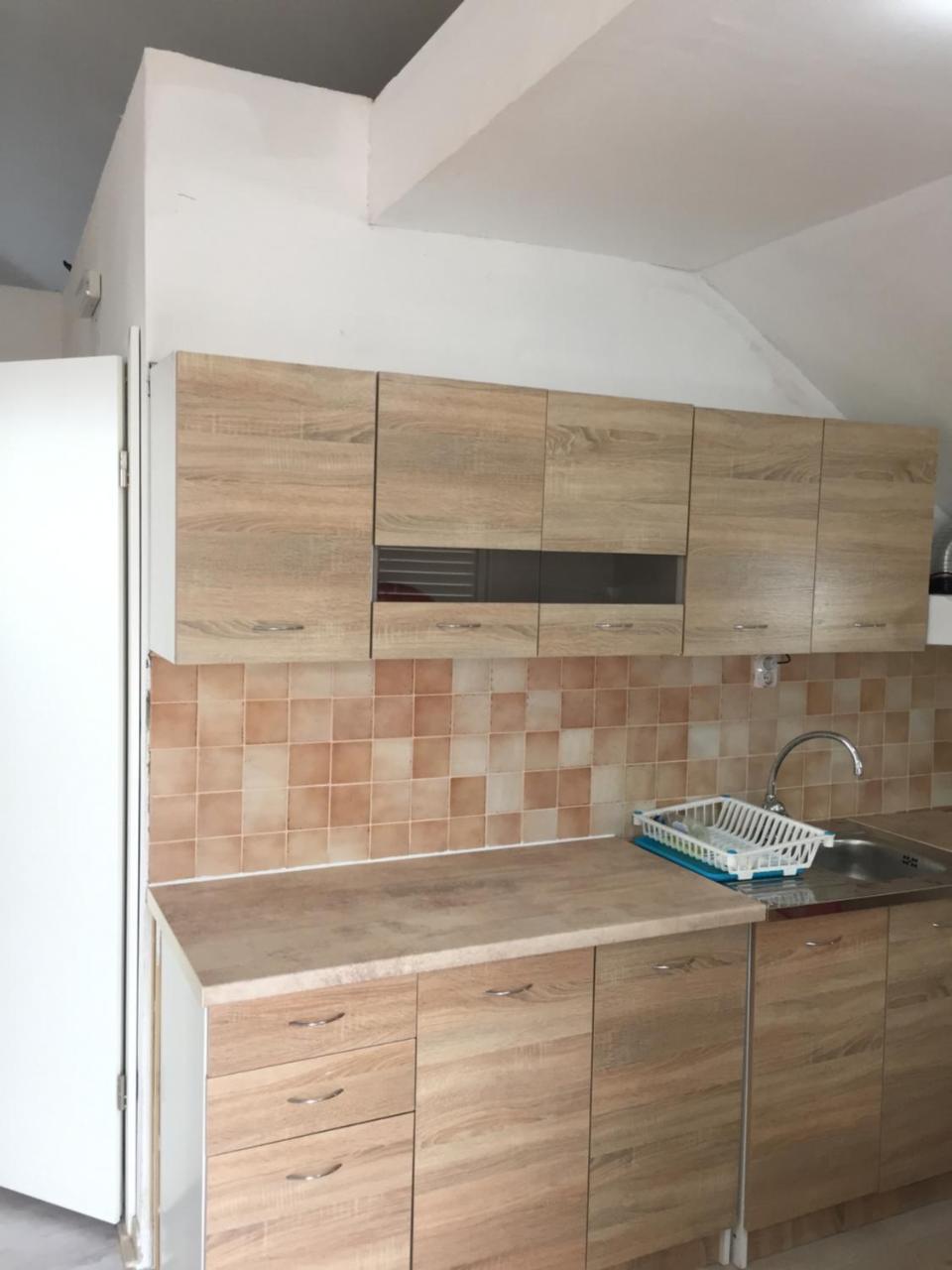 Oro Apartments Petrovac Dış mekan fotoğraf