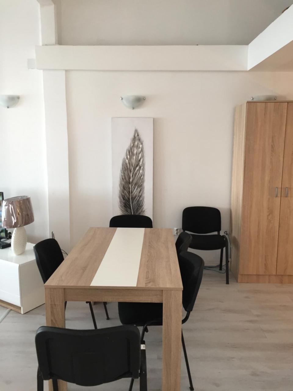Oro Apartments Petrovac Dış mekan fotoğraf