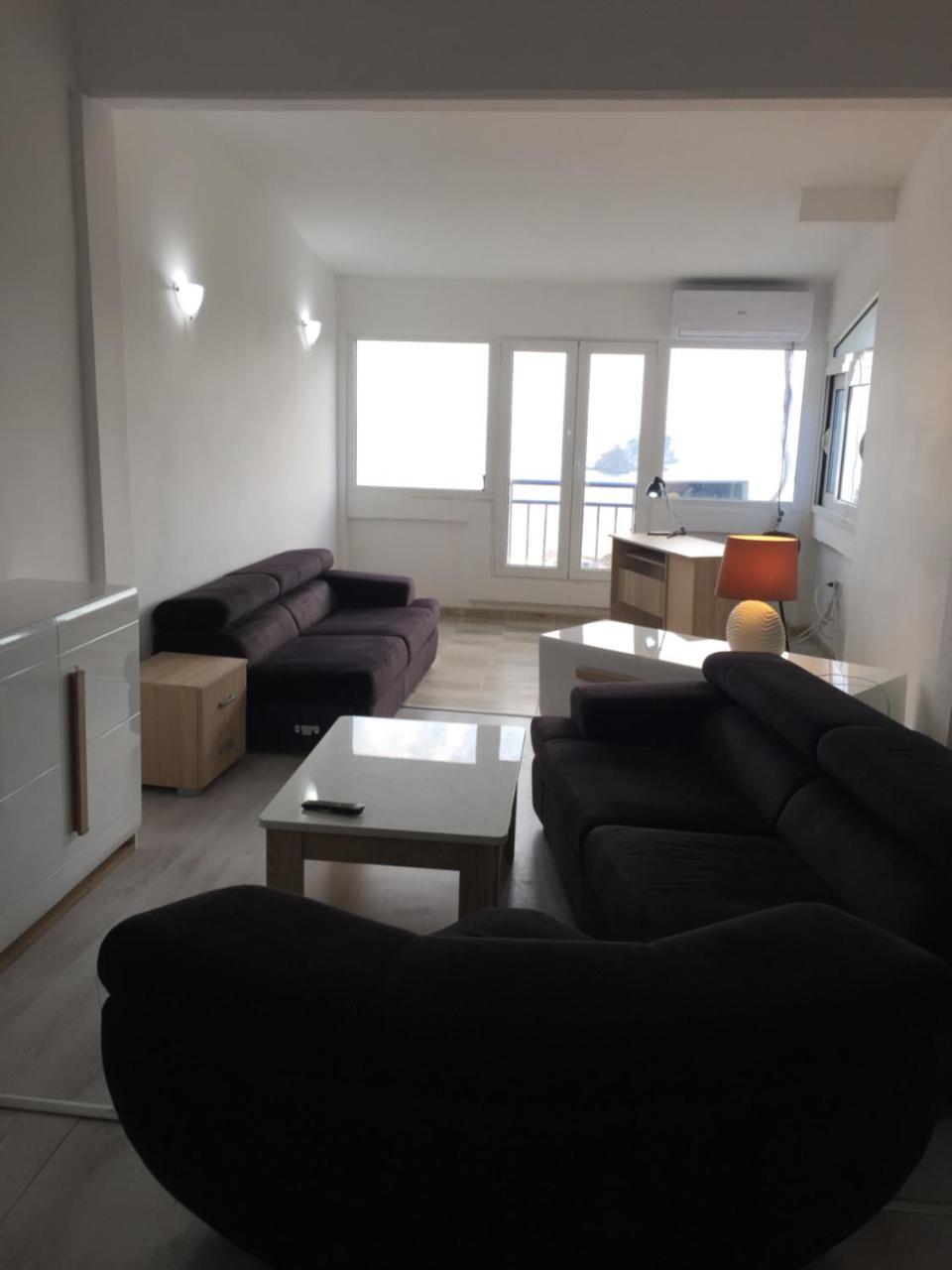 Oro Apartments Petrovac Dış mekan fotoğraf