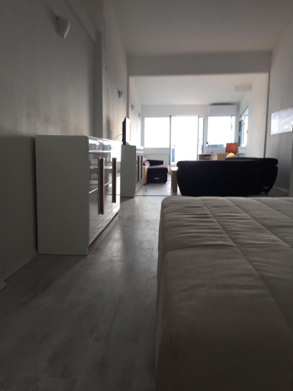 Oro Apartments Petrovac Dış mekan fotoğraf