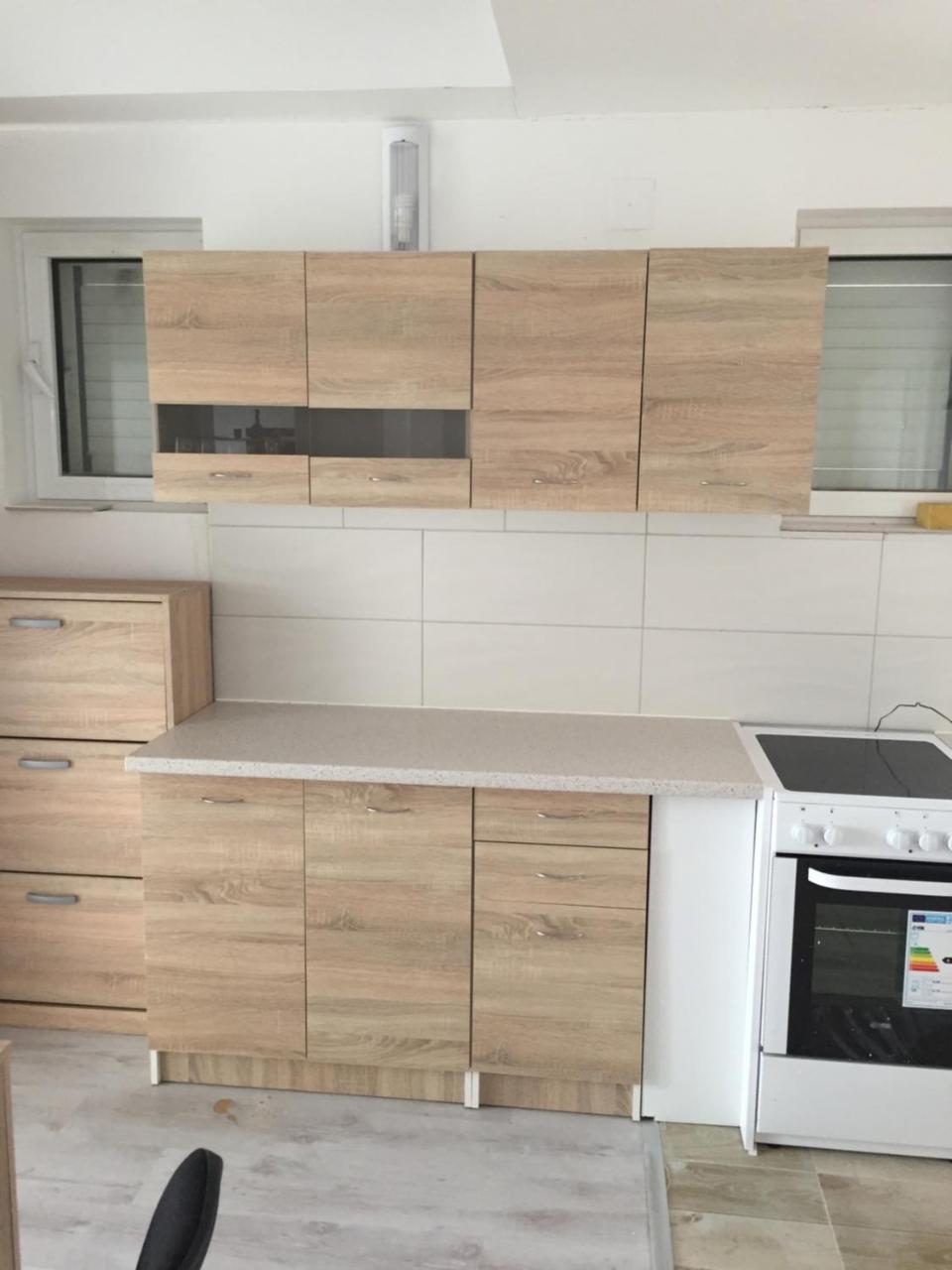 Oro Apartments Petrovac Dış mekan fotoğraf