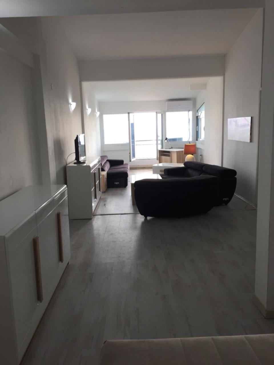 Oro Apartments Petrovac Dış mekan fotoğraf