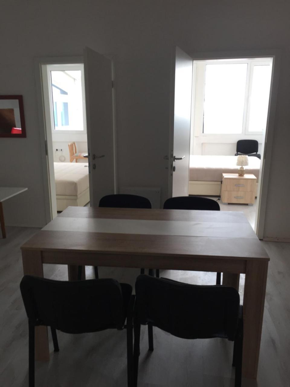 Oro Apartments Petrovac Dış mekan fotoğraf