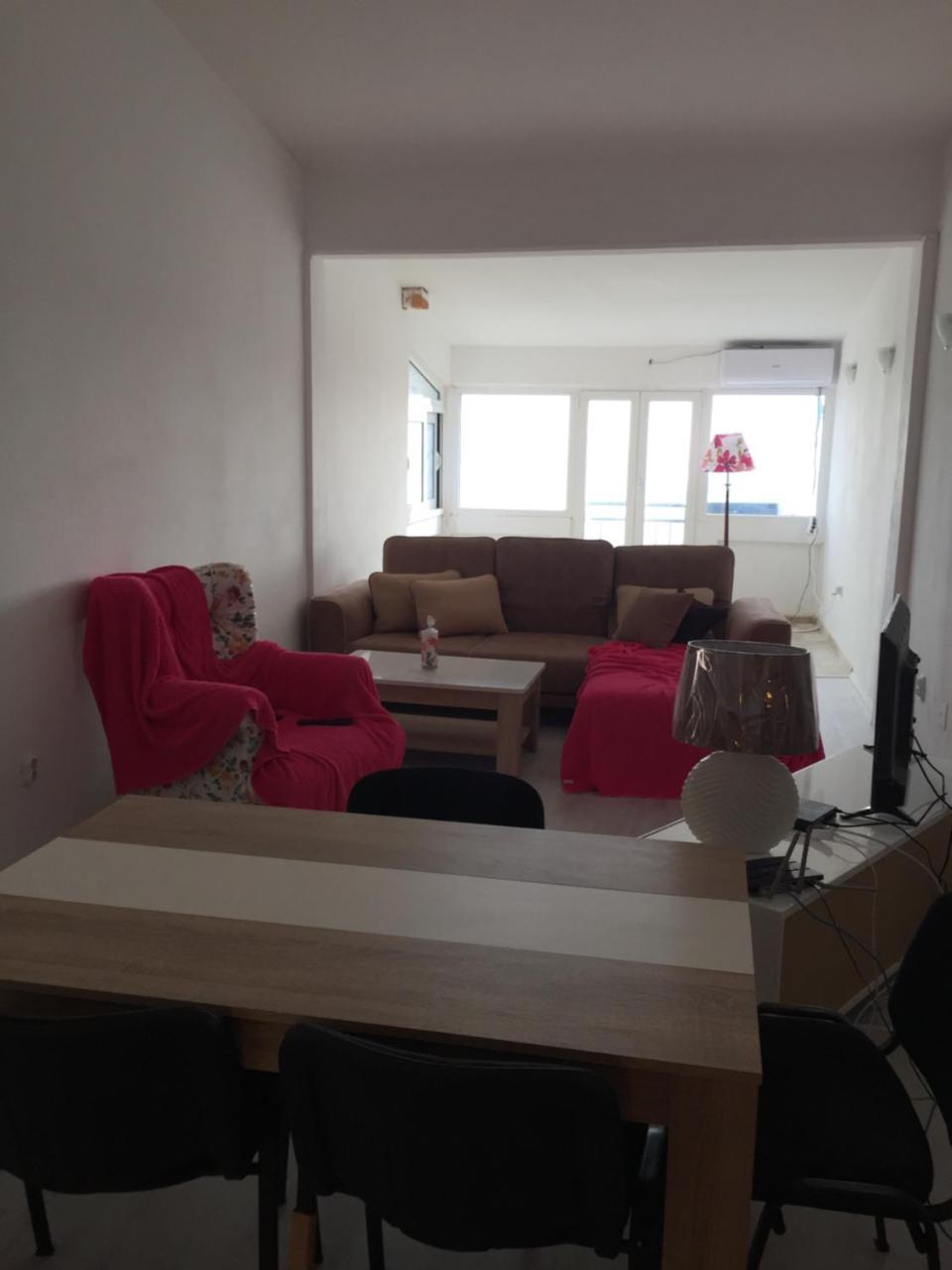 Oro Apartments Petrovac Dış mekan fotoğraf