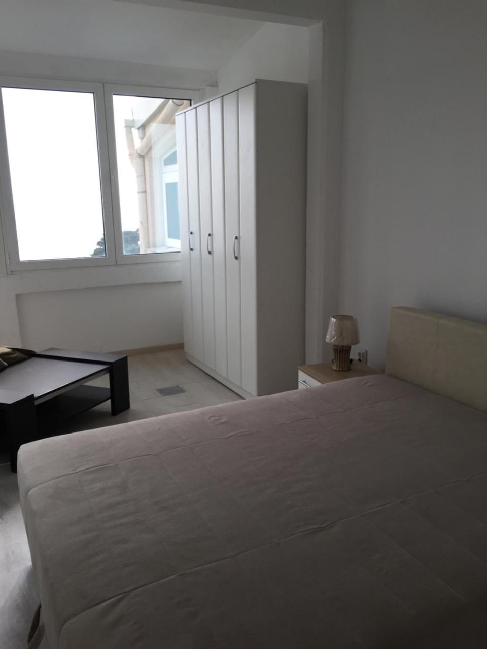 Oro Apartments Petrovac Dış mekan fotoğraf